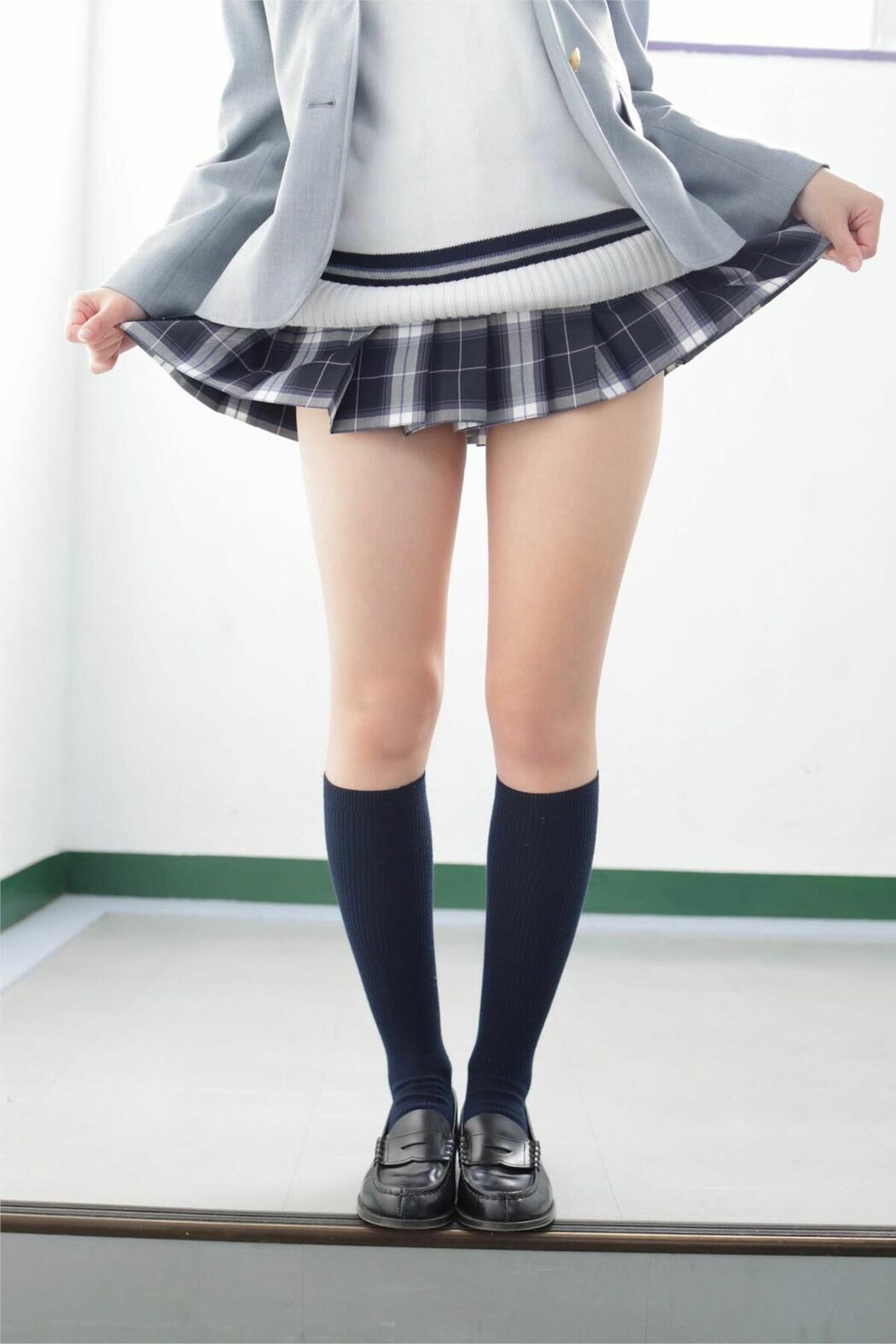JP Suzumori Remu 涼森れむ – Eternity Another Edition – Nude Part02 (72P)