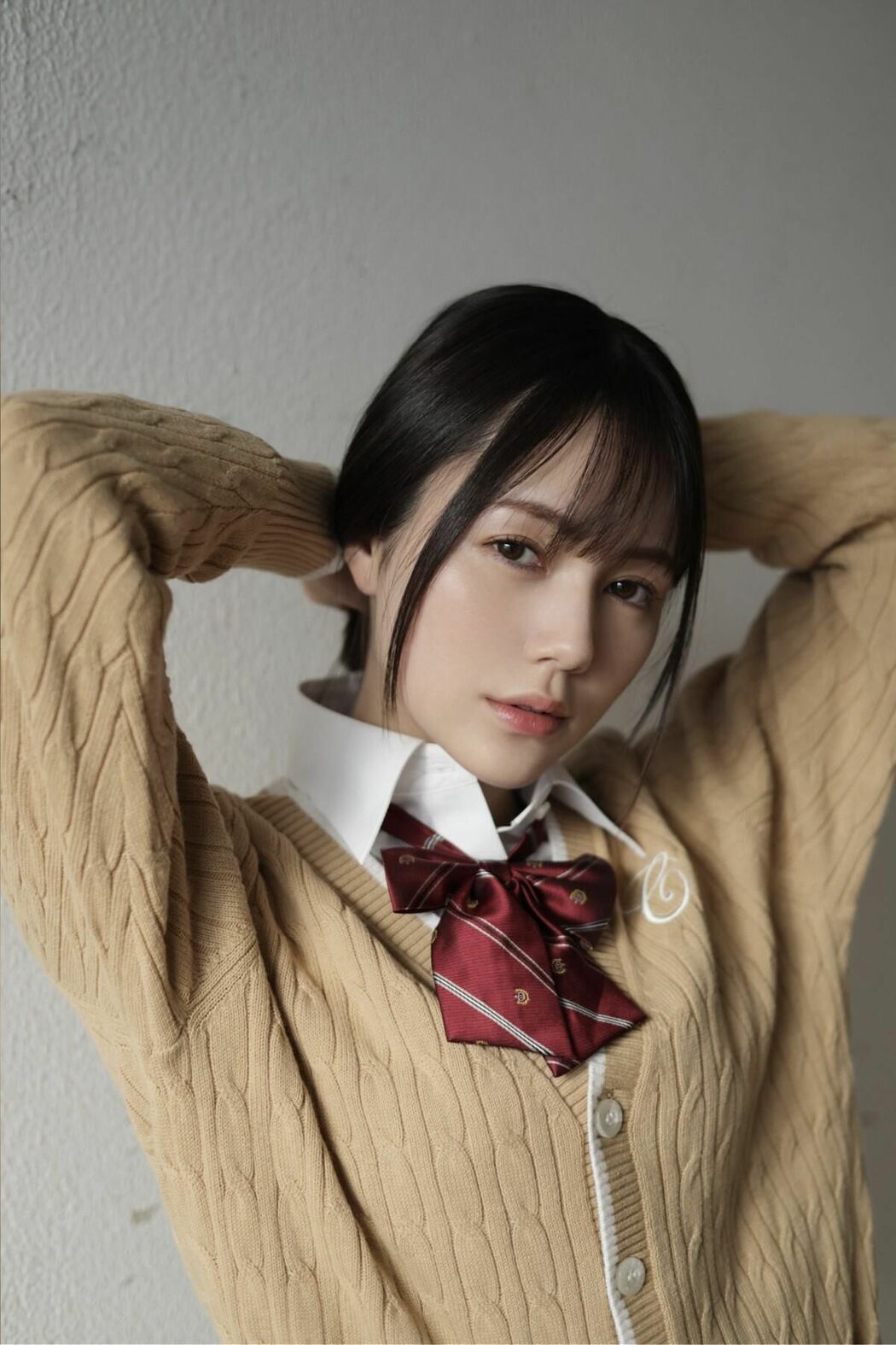 JP Suzumori Remu 涼森れむ – Eternity Another Edition – Nude Part01 (72P)