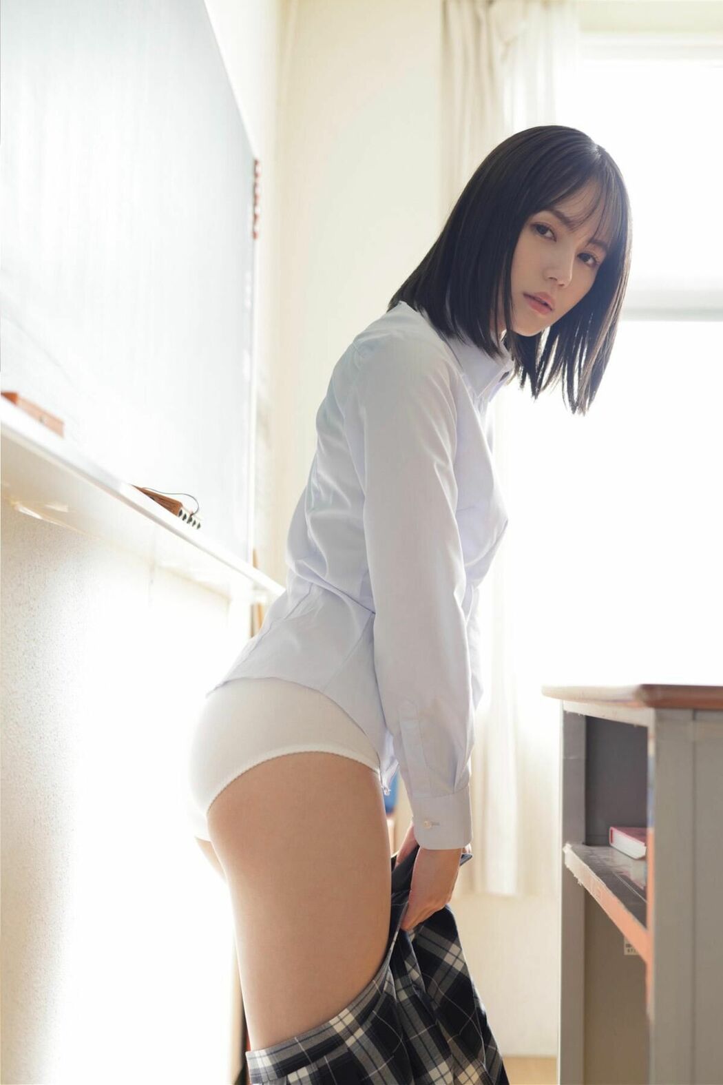 JP Suzumori Remu 涼森れむ – Eternity Another Edition – Nude Part02 (72P)