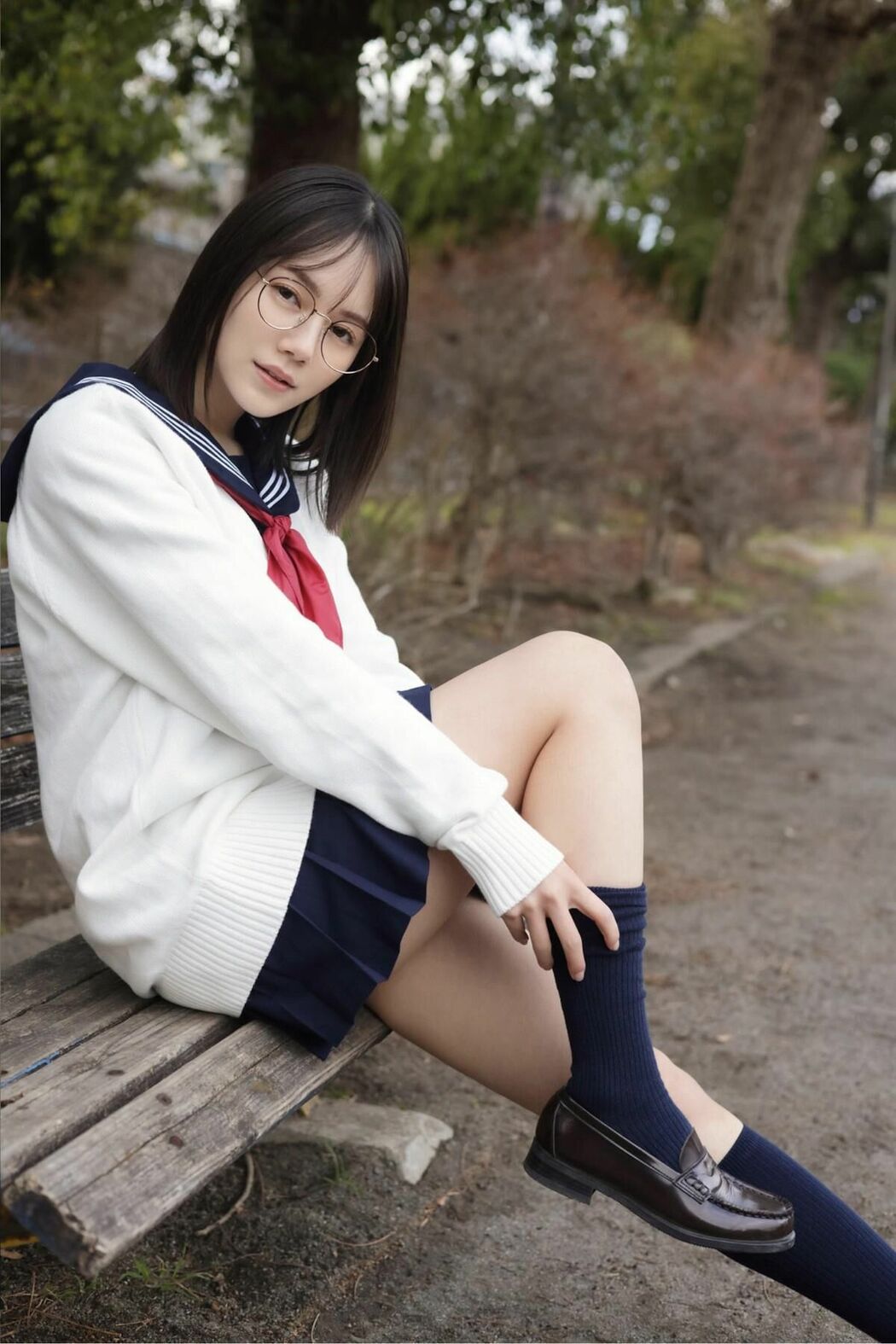 JP Suzumori Remu 涼森れむ – Eternity Another Edition – Nude Part01 (72P)