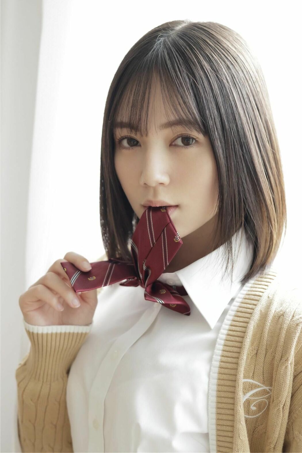 JP Suzumori Remu 涼森れむ – Eternity Another Edition – Nude Part01 (72P)