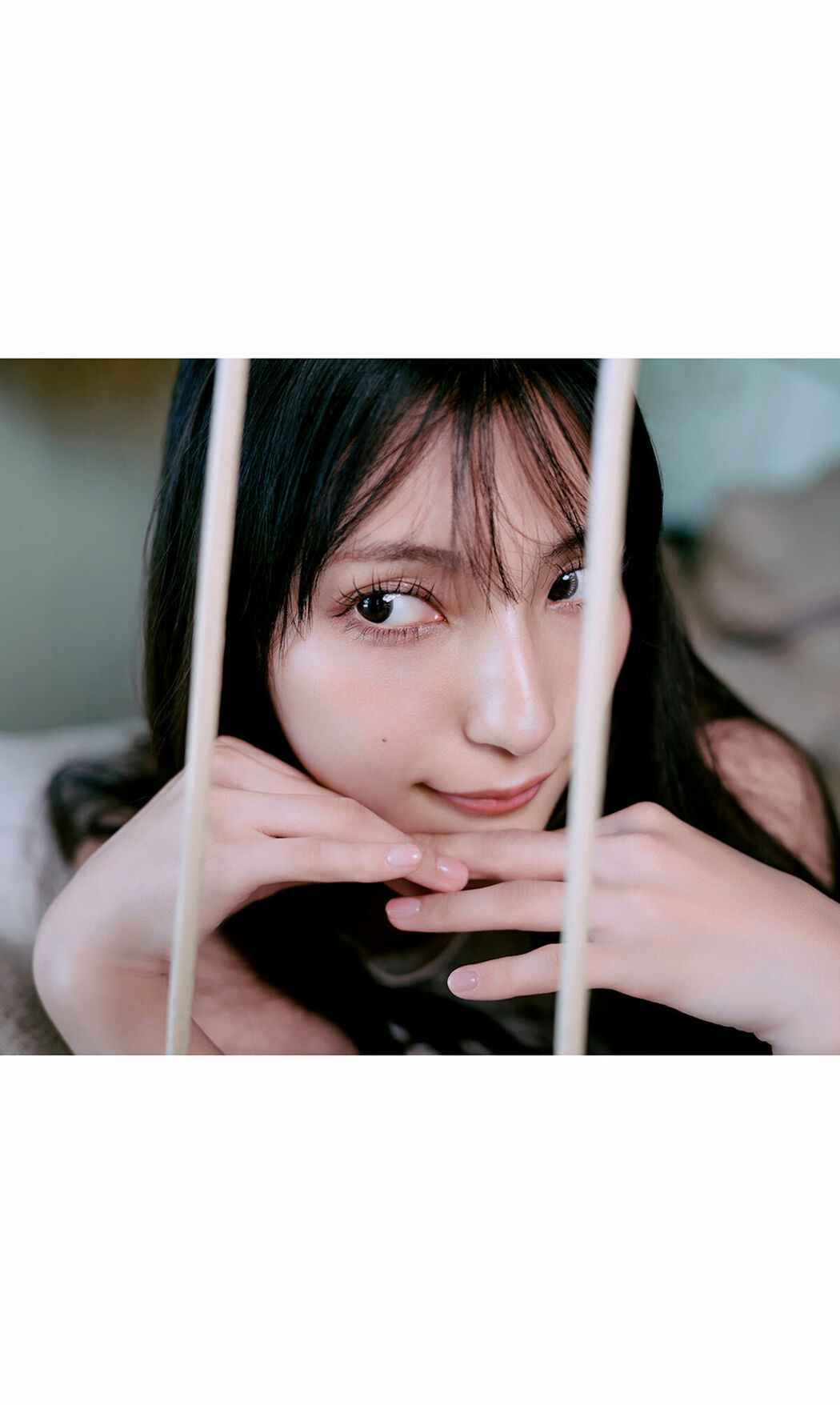 JP Marika Kono 高野麻里佳 – デジタル限定 写真集 embrace My Girl (52P)