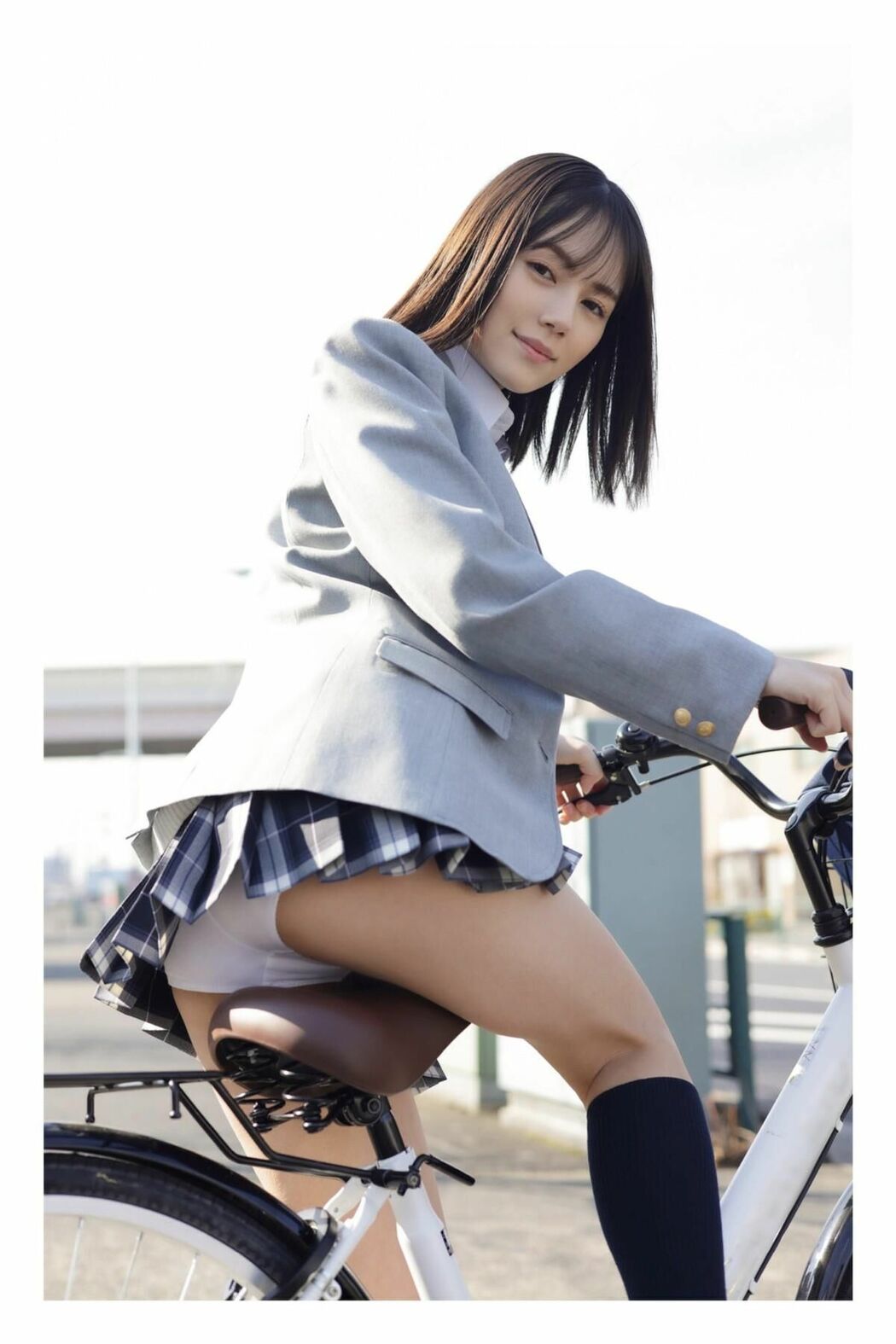 JP Suzumori Remu 涼森れむ – Eternity Another Edition – Nude Part01 (72P)