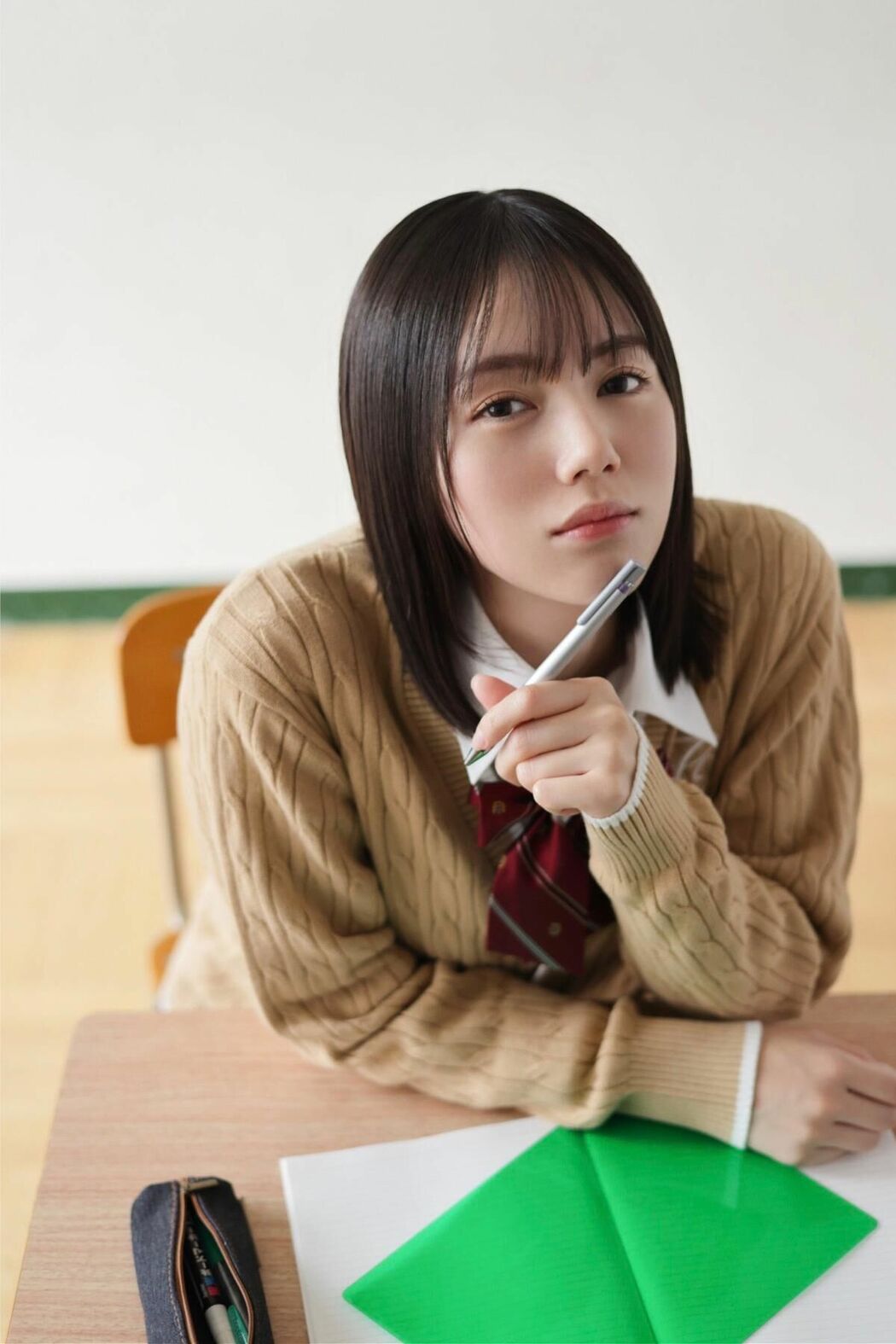 JP Suzumori Remu 涼森れむ – Eternity Another Edition – Nude Part02 (72P)