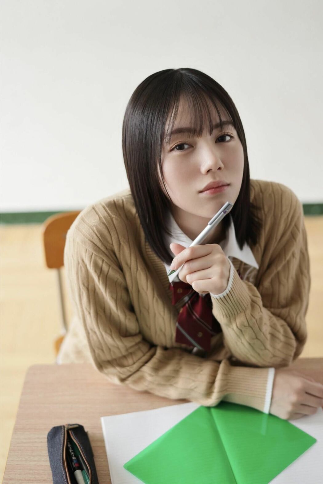 JP Suzumori Remu 涼森れむ – Eternity Another Edition – Nude Part01 (72P)