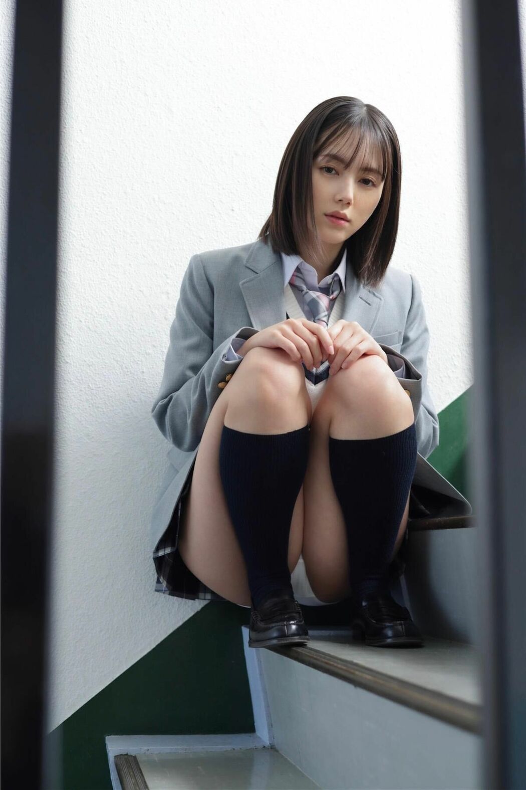 JP Suzumori Remu 涼森れむ – Eternity Another Edition – Nude Part02 (72P)