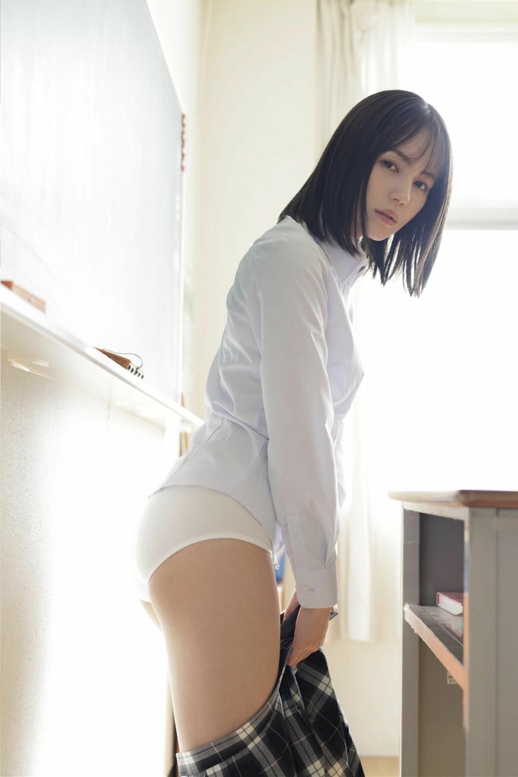 JP Suzumori Remu 涼森れむ – Eternity Another Edition – Nude Part01 (72P)
