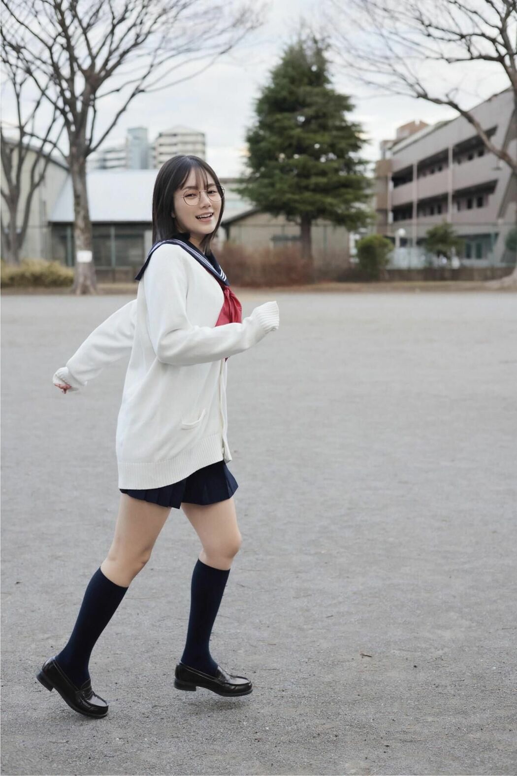 JP Suzumori Remu 涼森れむ – Eternity Another Edition – Nude Part01 (72P)