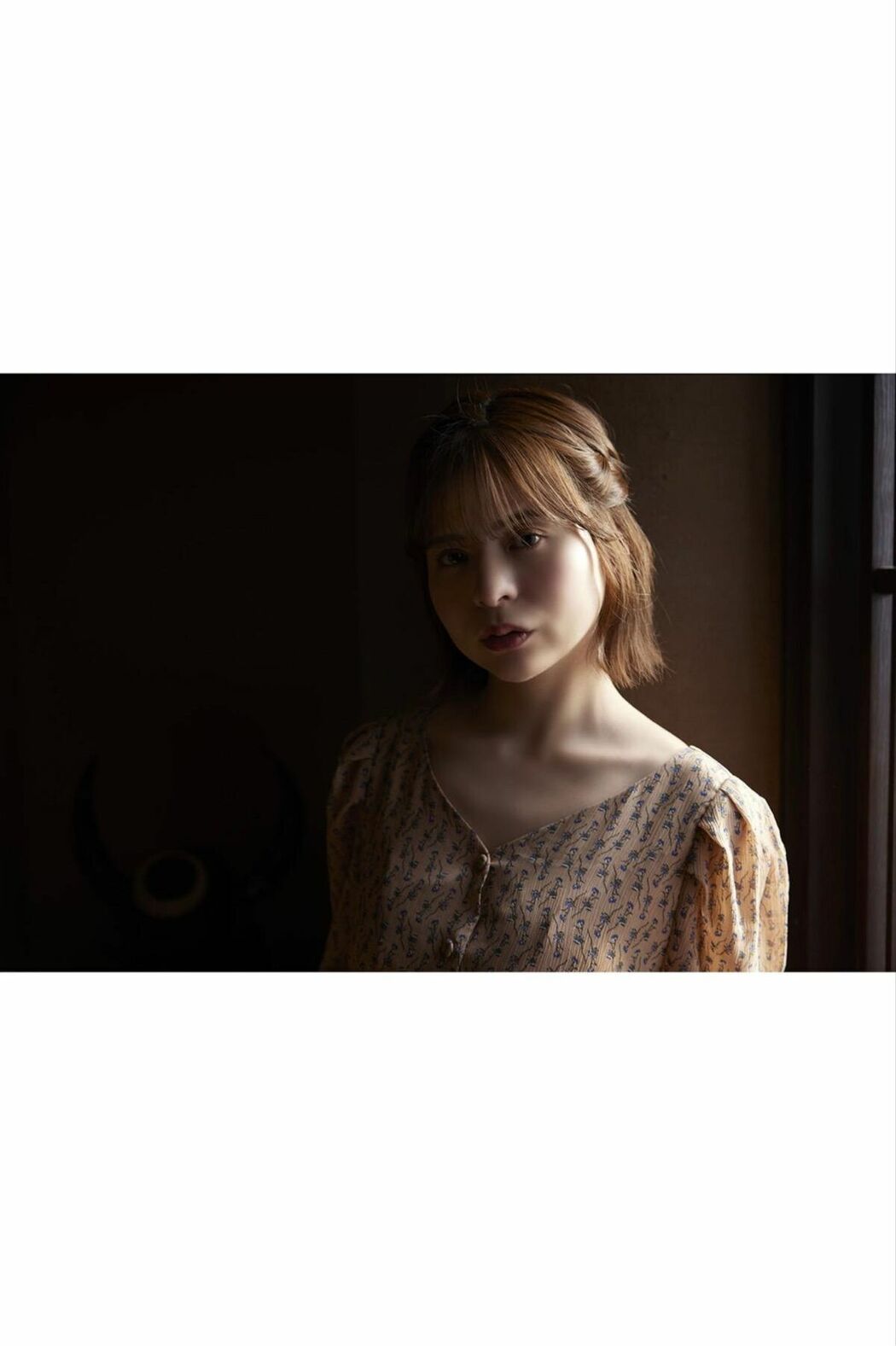 JP Yumi Kureha 紅羽祐美 – Bamboo e-Book Ms Charisma Mのカリスマ (62P)
