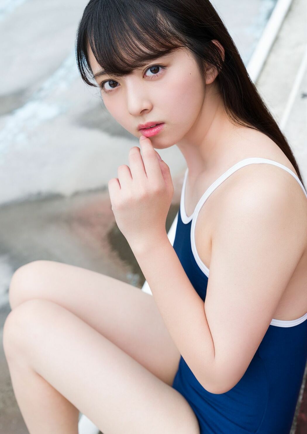 JP 制コレ 20 夏休みBFF計画 (31P)