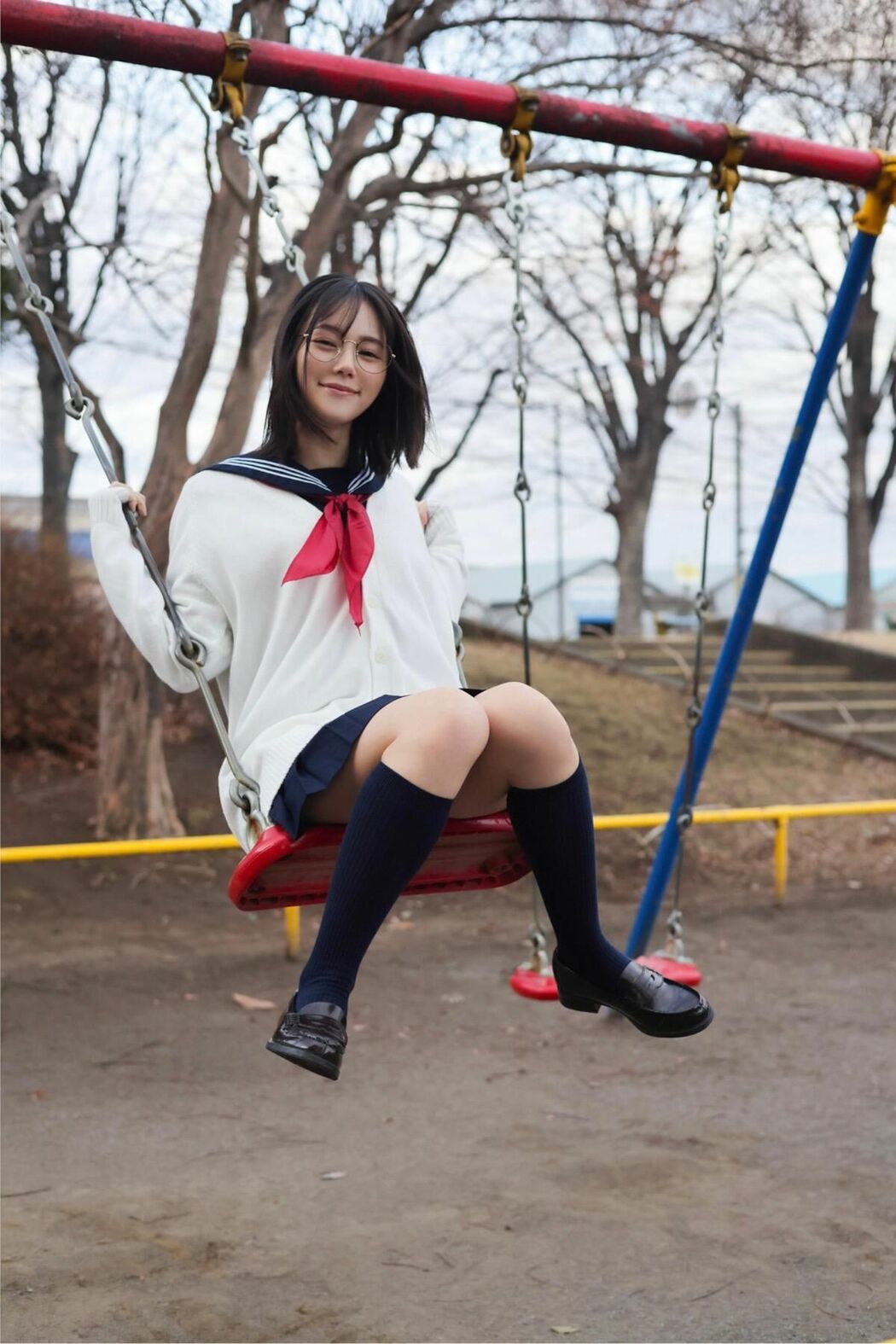 JP Suzumori Remu 涼森れむ – Eternity Another Edition – Nude Part03 (71P)