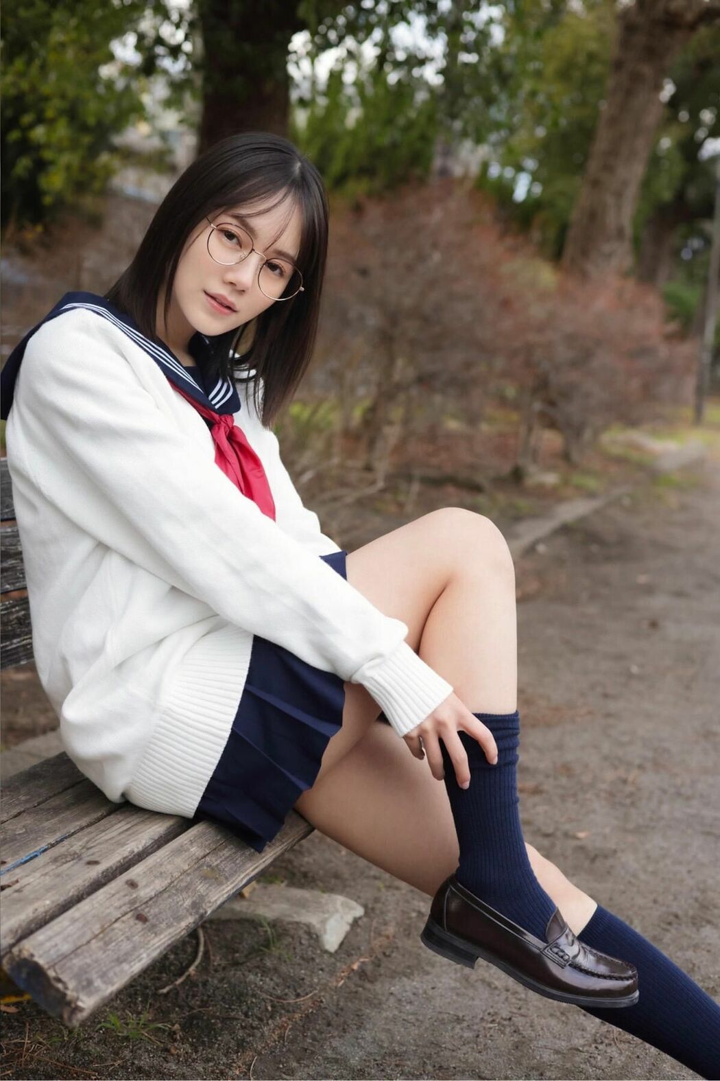 JP Suzumori Remu 涼森れむ – Eternity Another Edition – Nude Part03 (71P)