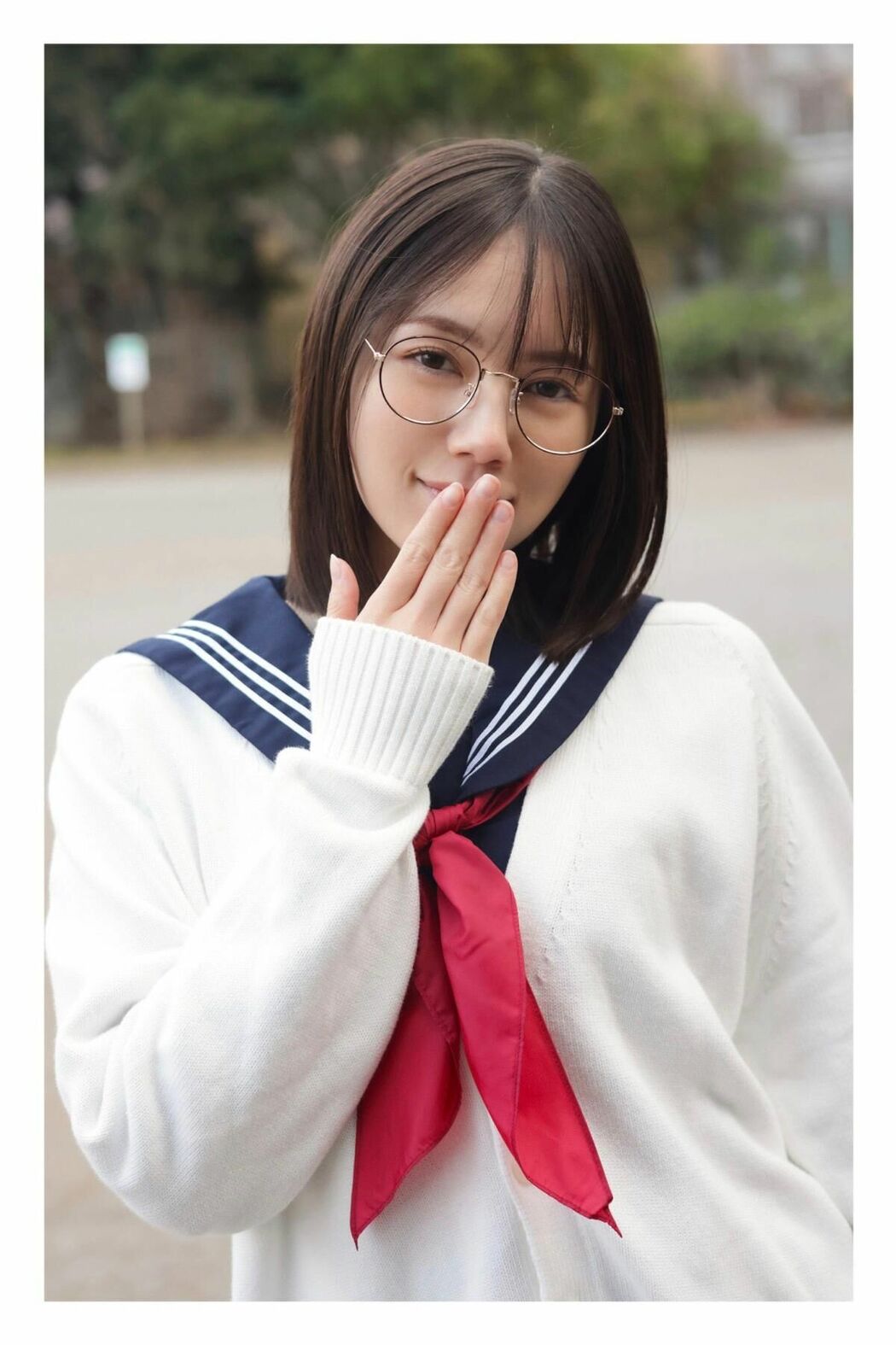 JP Suzumori Remu 涼森れむ – Eternity Another Edition – Nude Part03 (71P)