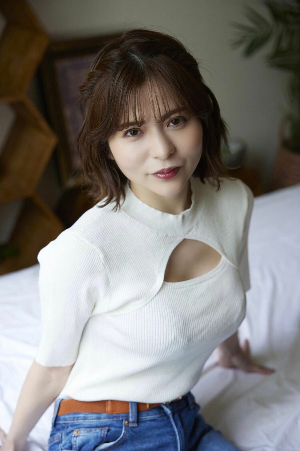 JP Yumi Kureha 紅羽祐美 – Bamboo e-Book Ms Charisma Mのカリスマ (62P)