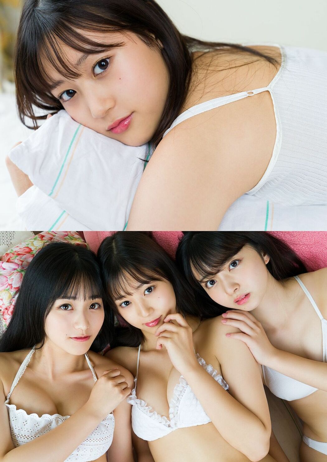 JP 制コレ 20 夏休みBFF計画 (31P)