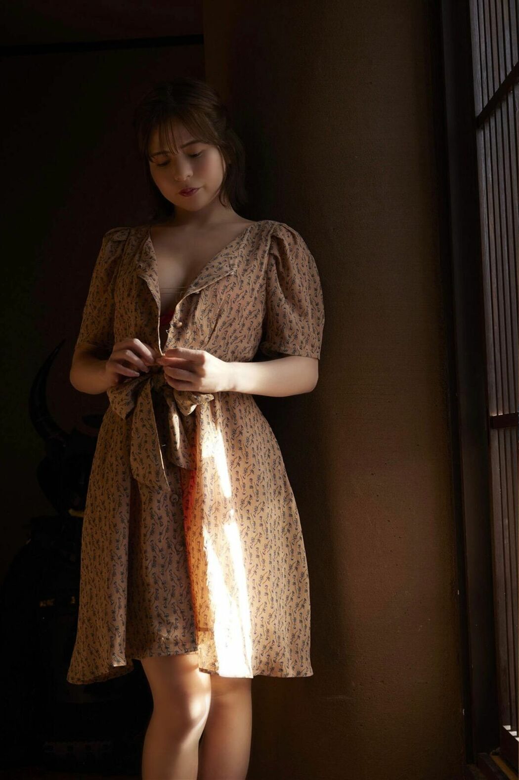 JP Yumi Kureha 紅羽祐美 – Bamboo e-Book Ms Charisma Mのカリスマ (62P)
