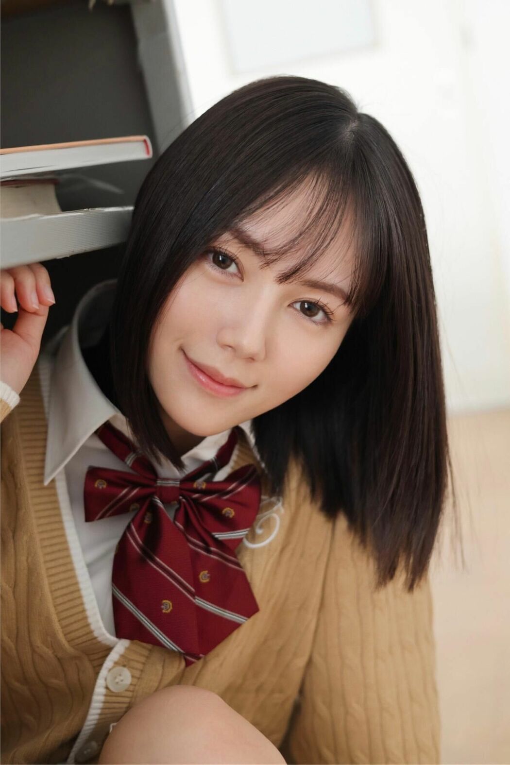JP Suzumori Remu 涼森れむ – Eternity Another Edition – Nude Part03 (71P)