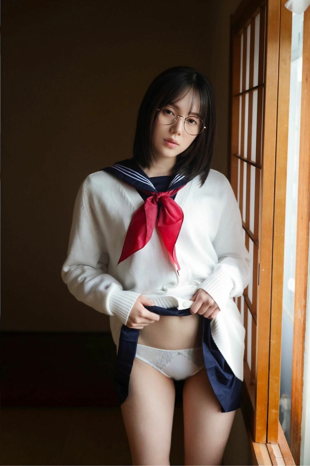 JP Suzumori Remu 涼森れむ – Eternity Another Edition – Nude Part03 (71P)