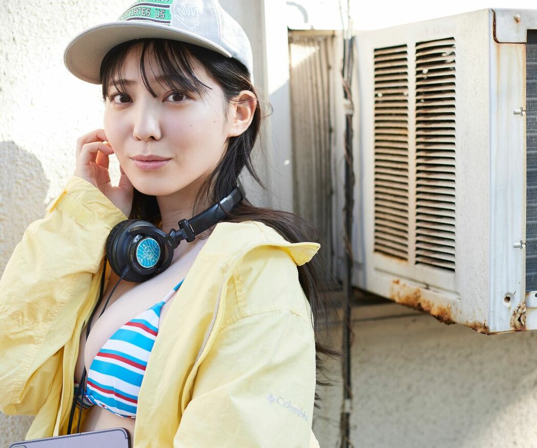 JP Yuuri Rukawa 紫藤るい – デジタル限定 写真集 せんせい あのね 週プレ PHOTO BOOK (53P)