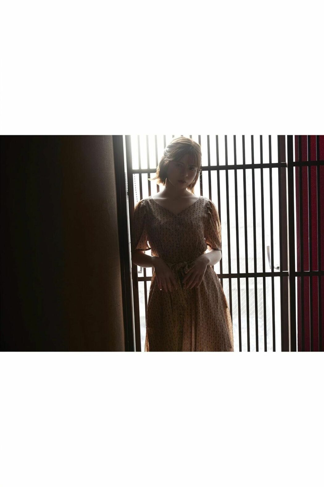 JP Yumi Kureha 紅羽祐美 – Bamboo e-Book Ms Charisma Mのカリスマ (62P)