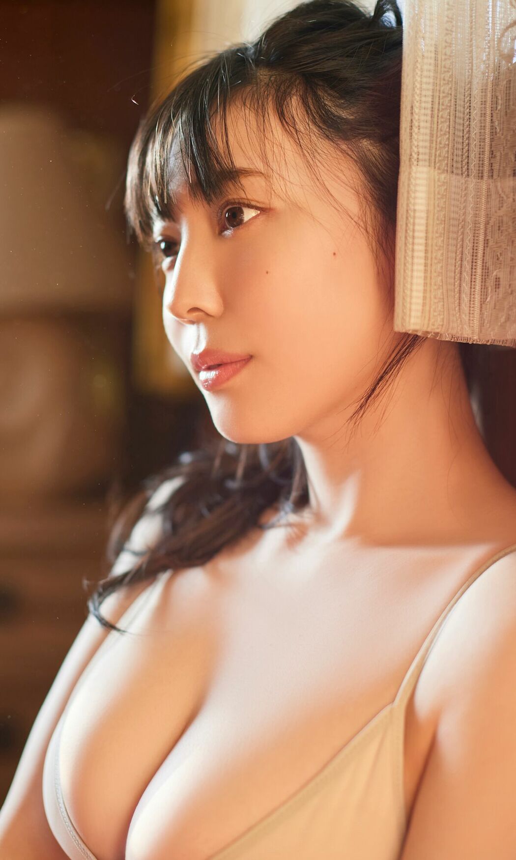 JP Yuuri Rukawa 紫藤るい – デジタル限定 写真集 せんせい あのね 週プレ PHOTO BOOK (53P)