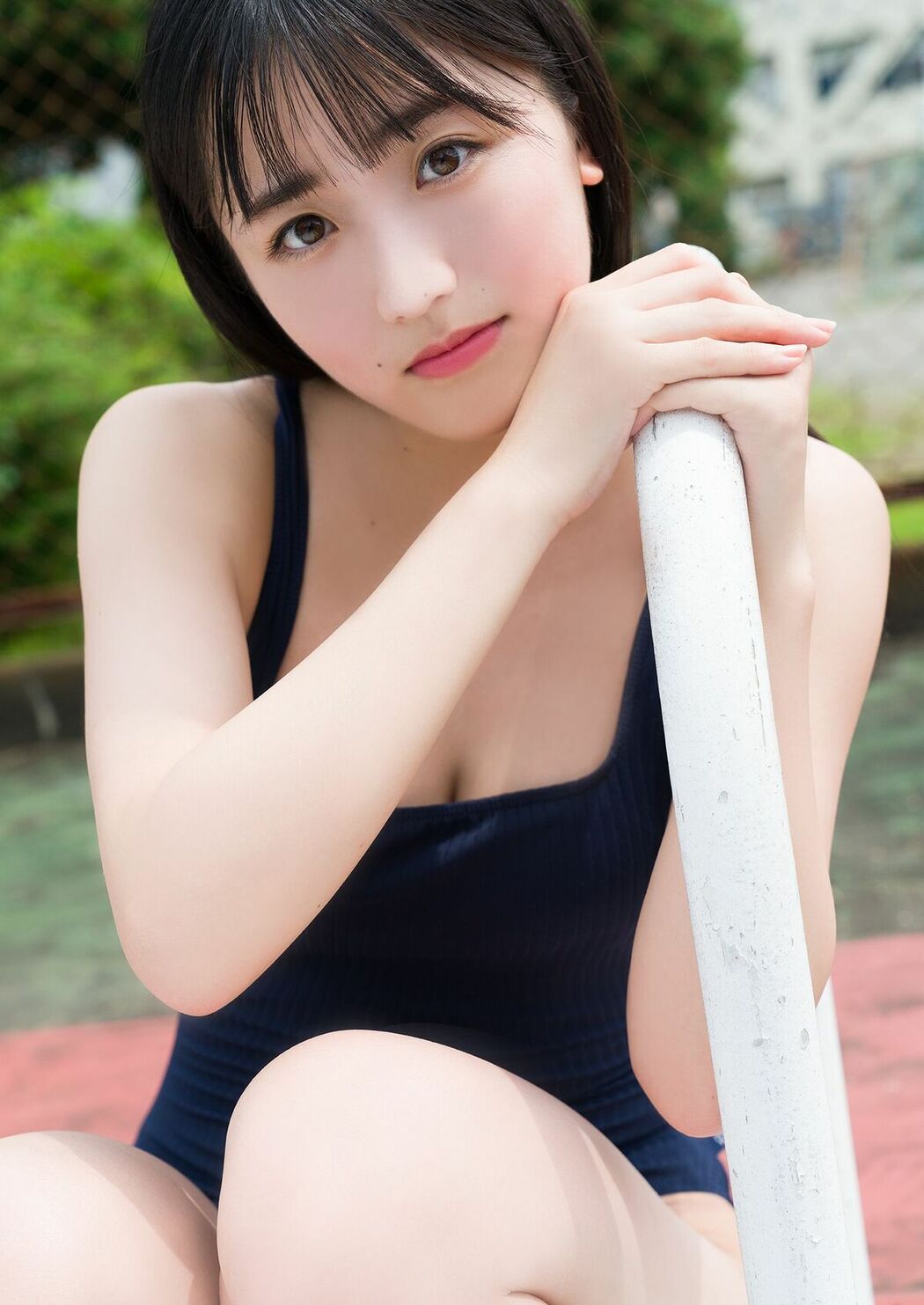 JP 制コレ 20 夏休みBFF計画 (31P)