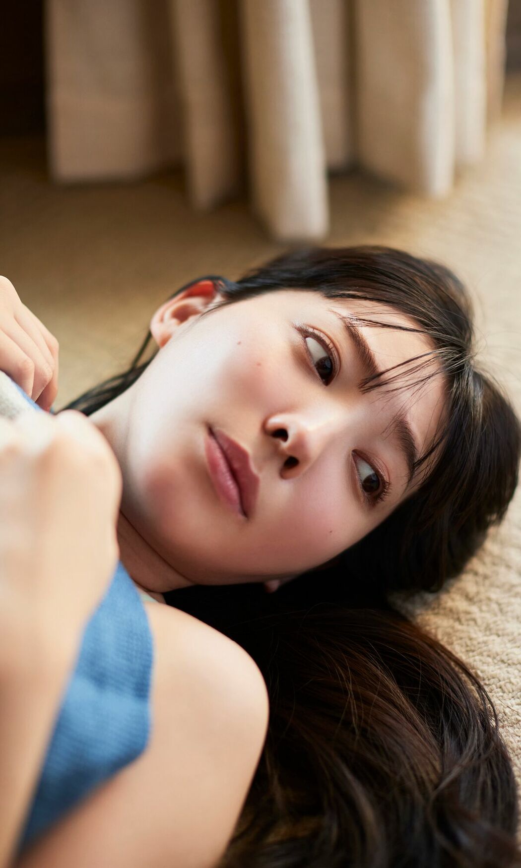 JP Yuuri Rukawa 紫藤るい – デジタル限定 写真集 せんせい あのね 週プレ PHOTO BOOK (53P)