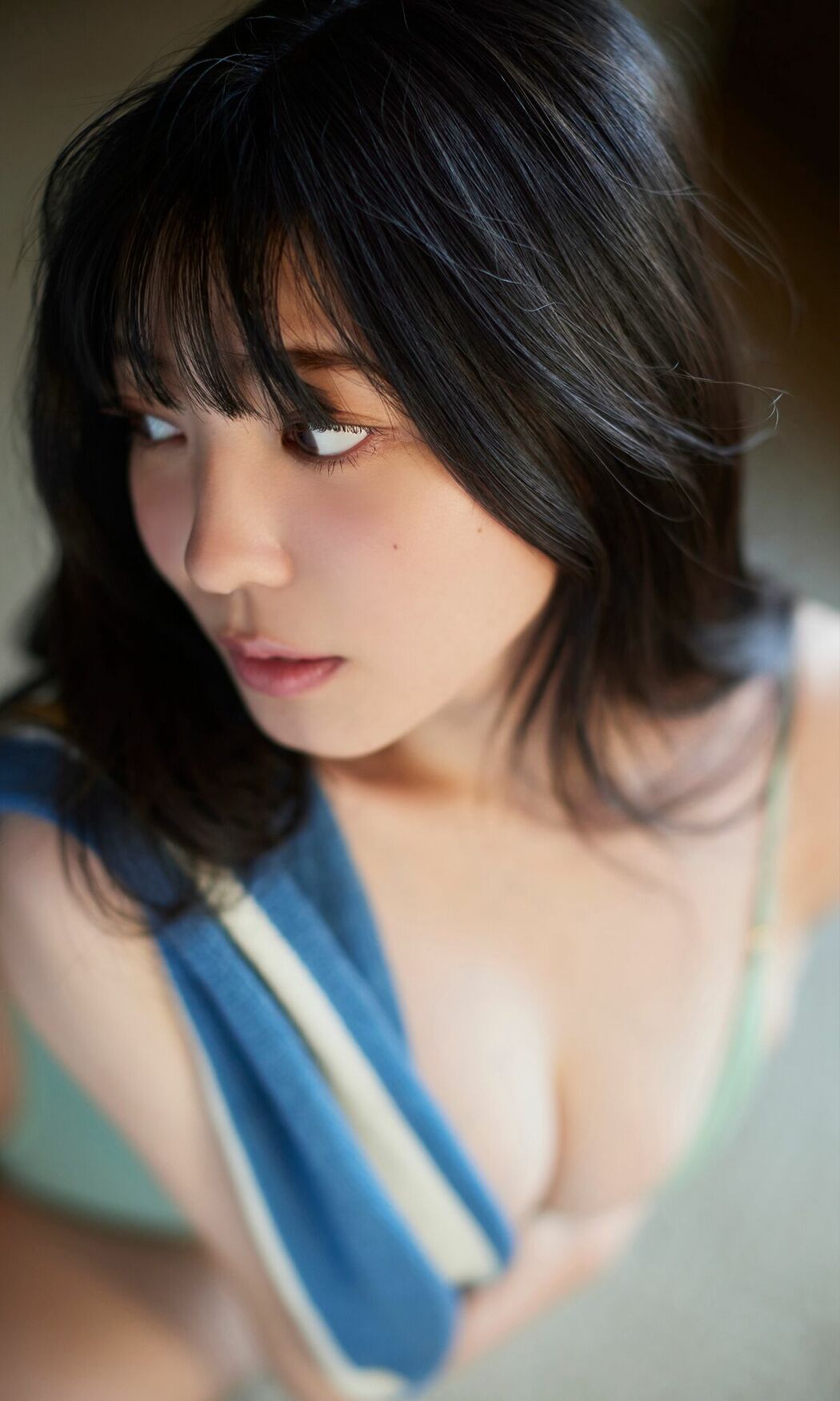 JP Yuuri Rukawa 紫藤るい – デジタル限定 写真集 せんせい あのね 週プレ PHOTO BOOK (53P)