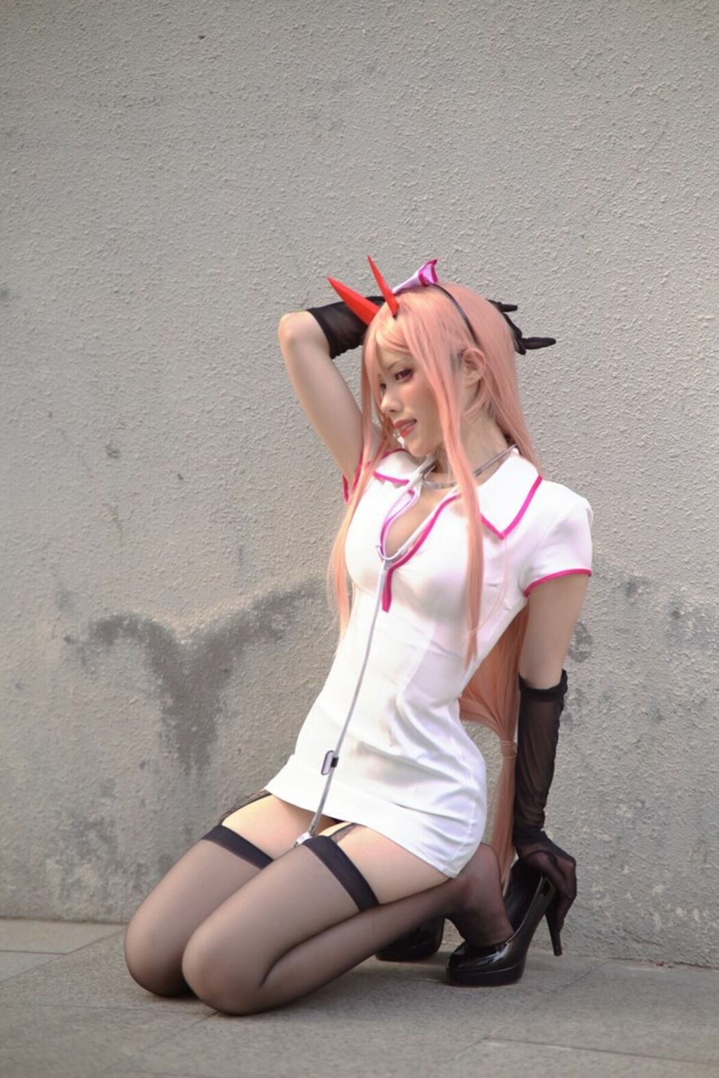 Coser@钛合金TiTi – ANIUM (15P)