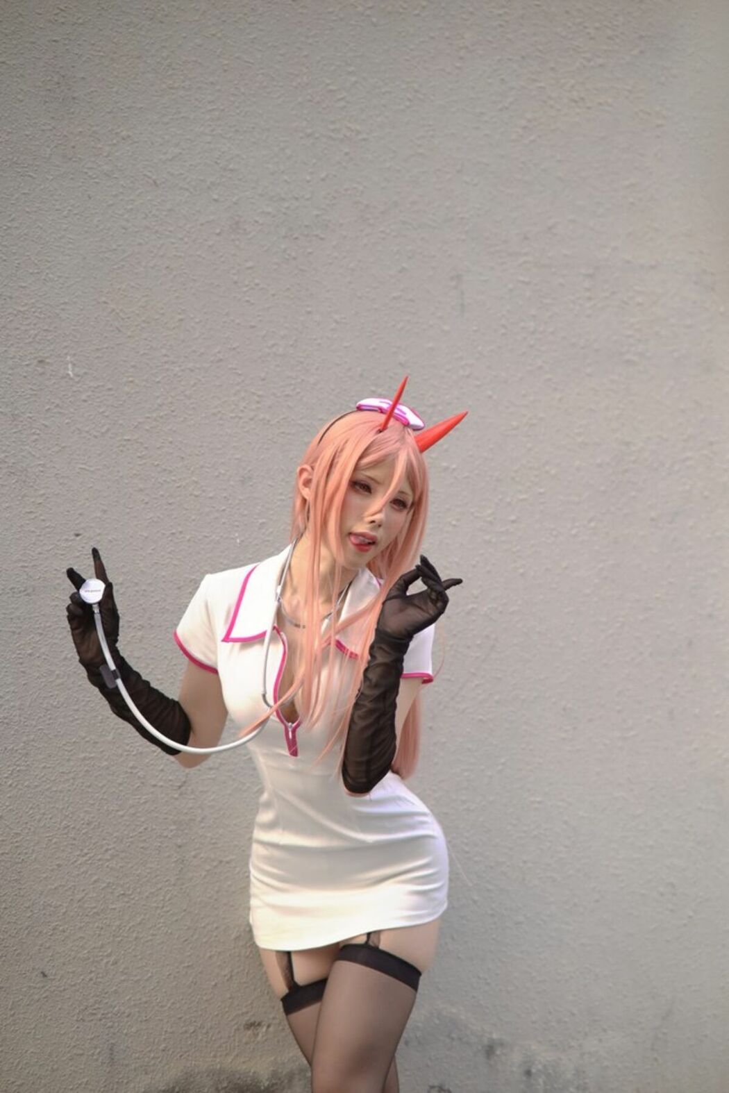 Coser@钛合金TiTi – ANIUM (15P)