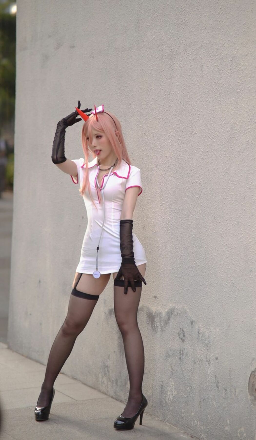 Coser@钛合金TiTi – ANIUM (15P)