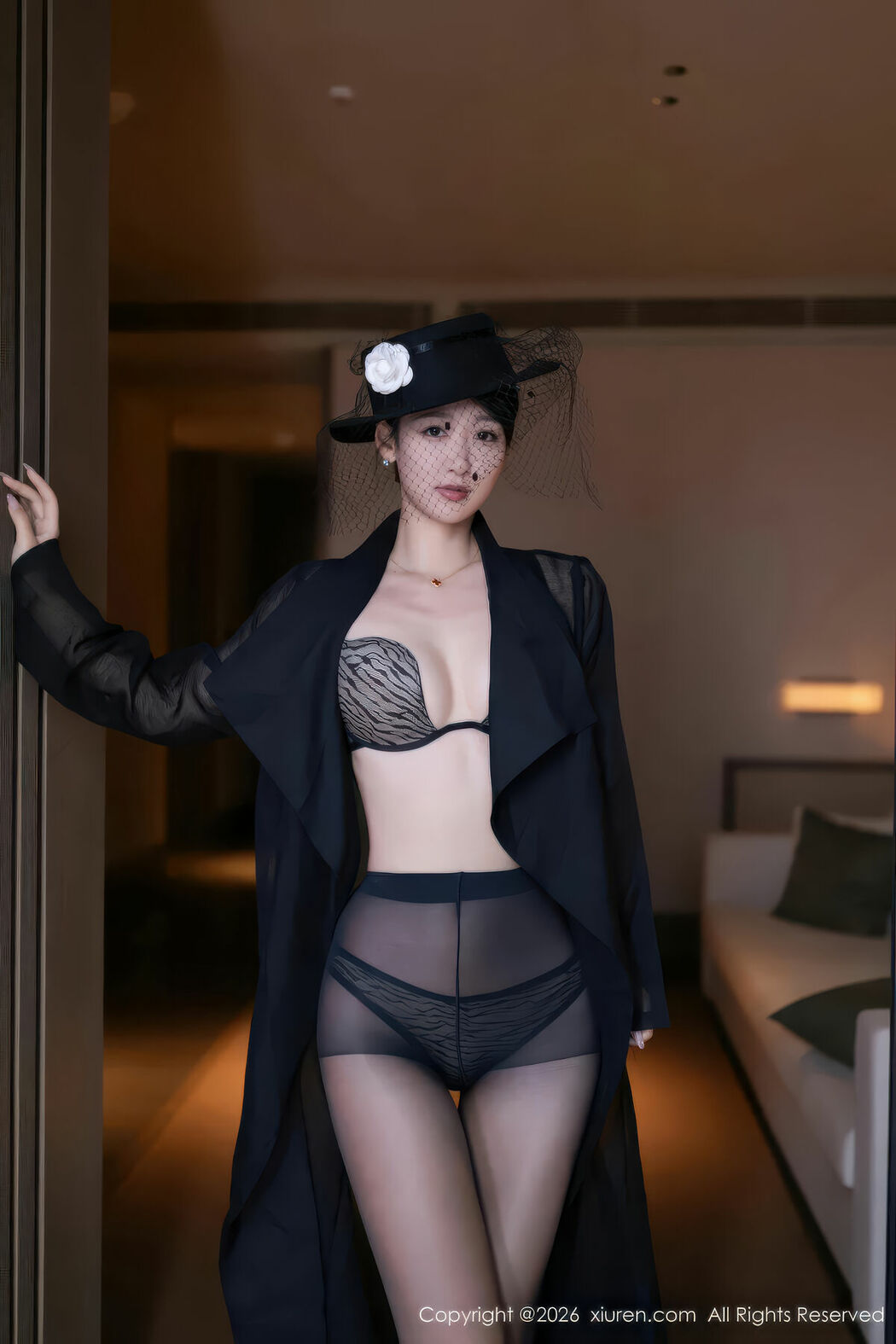 XiuRen秀人网 No.11309 Tang An Qi (75P)
