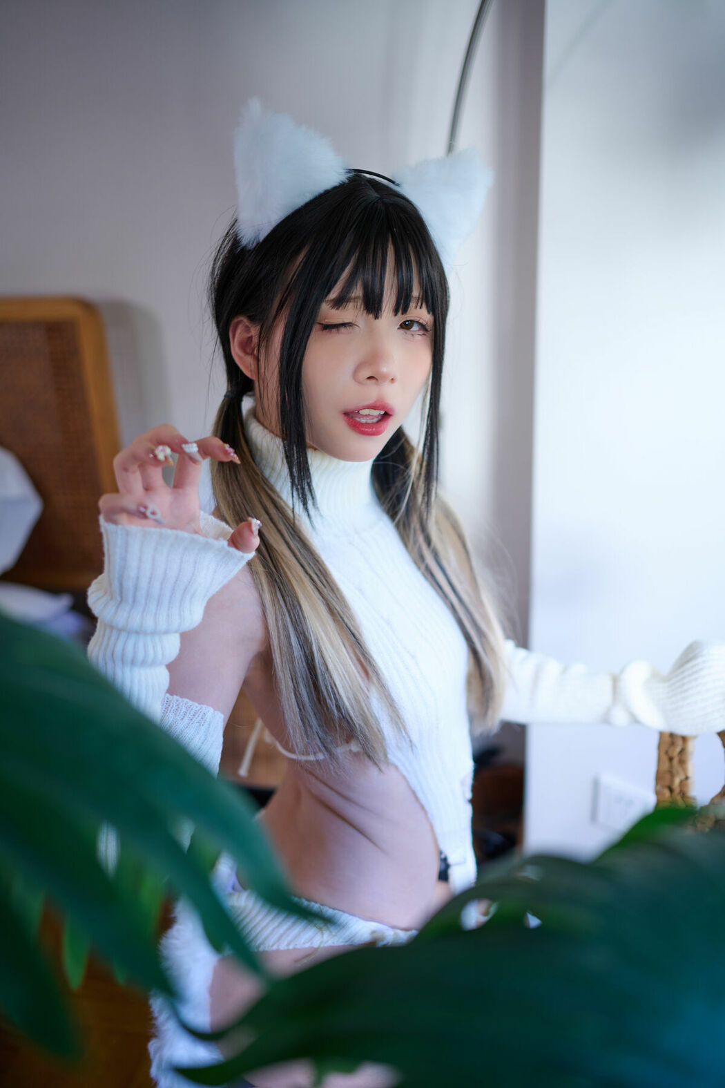YiTuYu艺图语 Vol.10621 Kotokuhisa (20P)