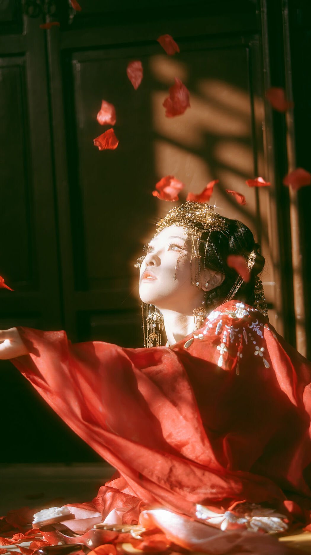 YiTuYu艺图语 Vol.10622 Yi Ming (18P)