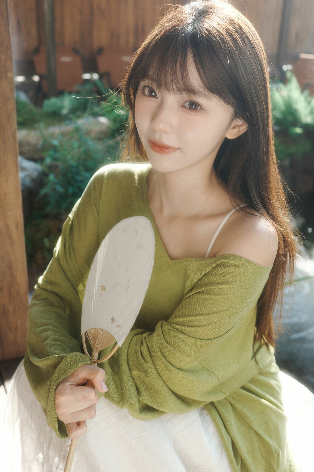 YiTuYu艺图语 Vol.10620 Yang Zhu Ni Ni (35P)