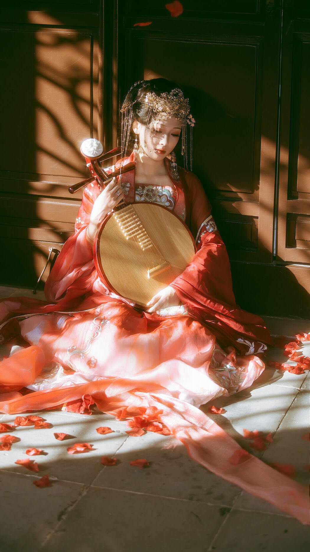 YiTuYu艺图语 Vol.10622 Yi Ming (18P)