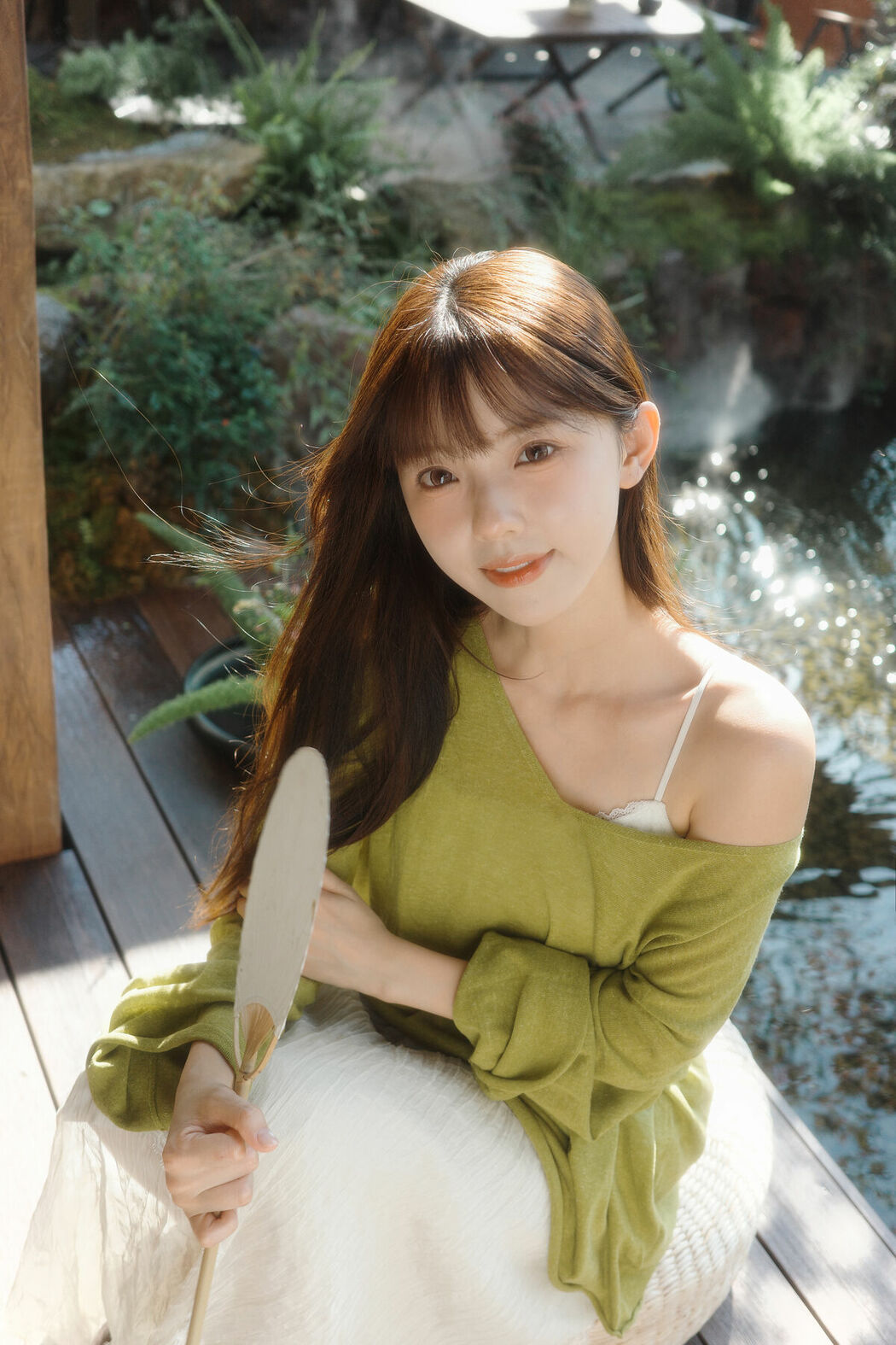 YiTuYu艺图语 Vol.10620 Yang Zhu Ni Ni (35P)