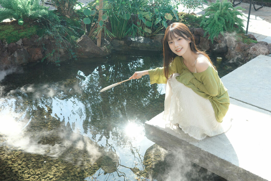 YiTuYu艺图语 Vol.10620 Yang Zhu Ni Ni (35P)