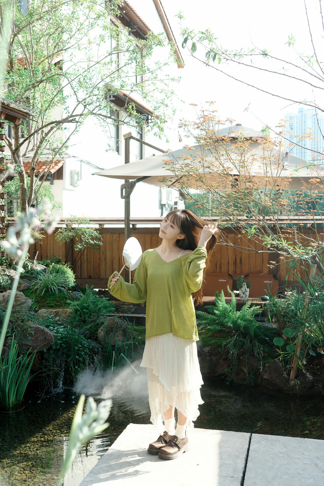 YiTuYu艺图语 Vol.10620 Yang Zhu Ni Ni (35P)