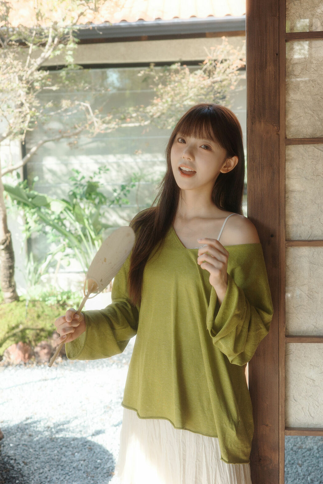 YiTuYu艺图语 Vol.10620 Yang Zhu Ni Ni (35P)