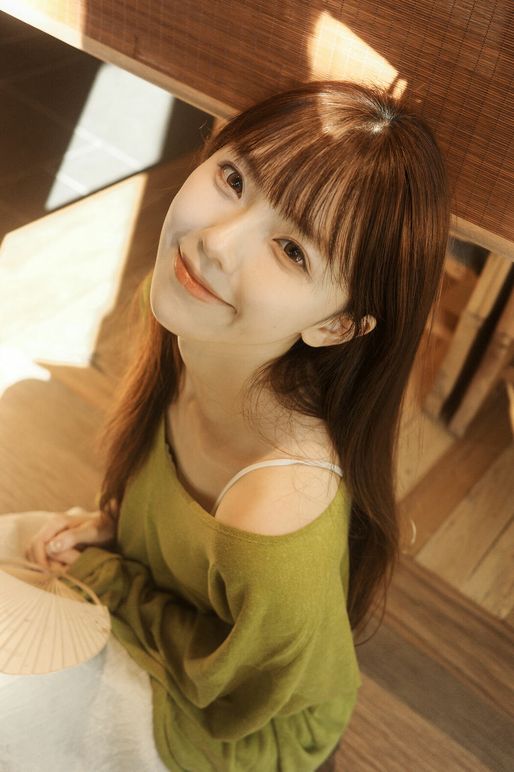 YiTuYu艺图语 Vol.10620 Yang Zhu Ni Ni (35P)