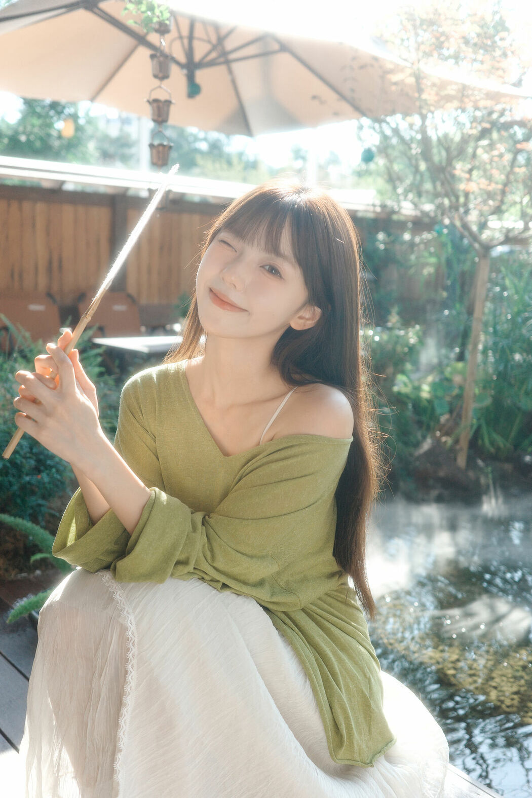 YiTuYu艺图语 Vol.10620 Yang Zhu Ni Ni (35P)