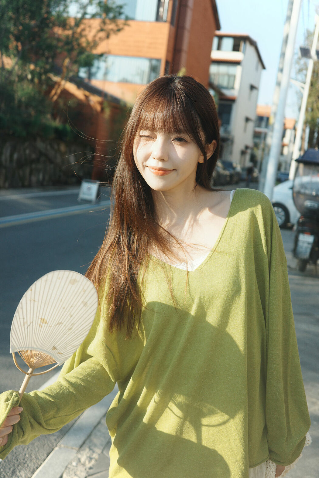 YiTuYu艺图语 Vol.10620 Yang Zhu Ni Ni (35P)