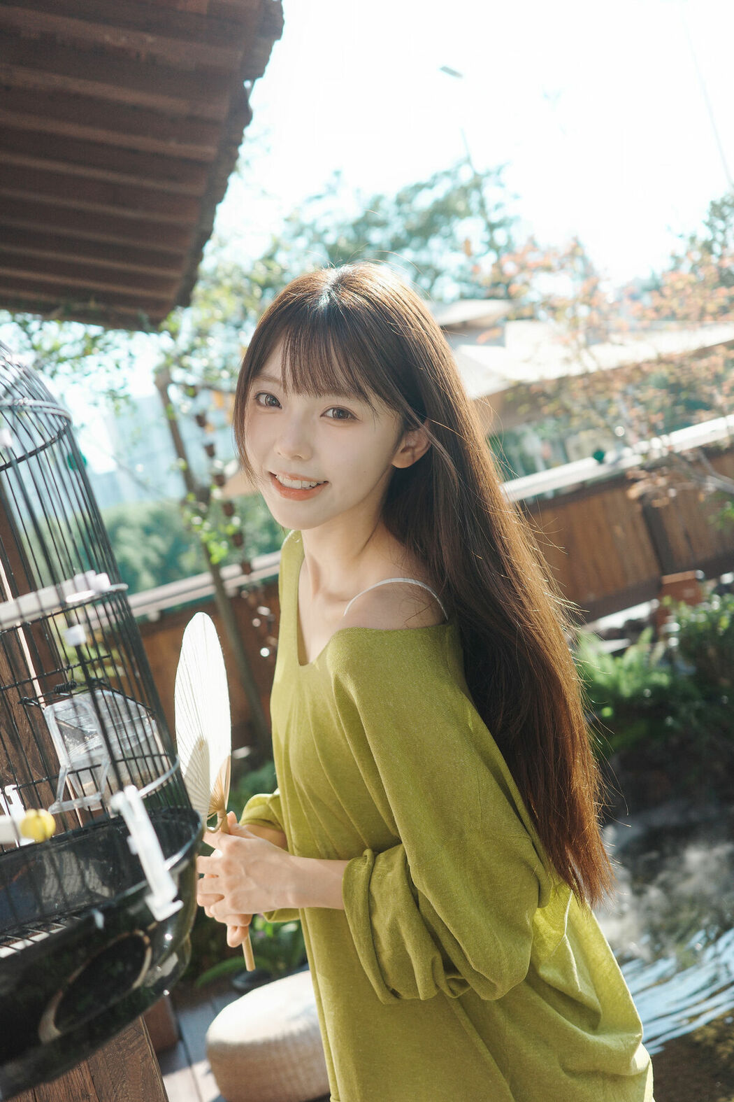 YiTuYu艺图语 Vol.10620 Yang Zhu Ni Ni (35P)