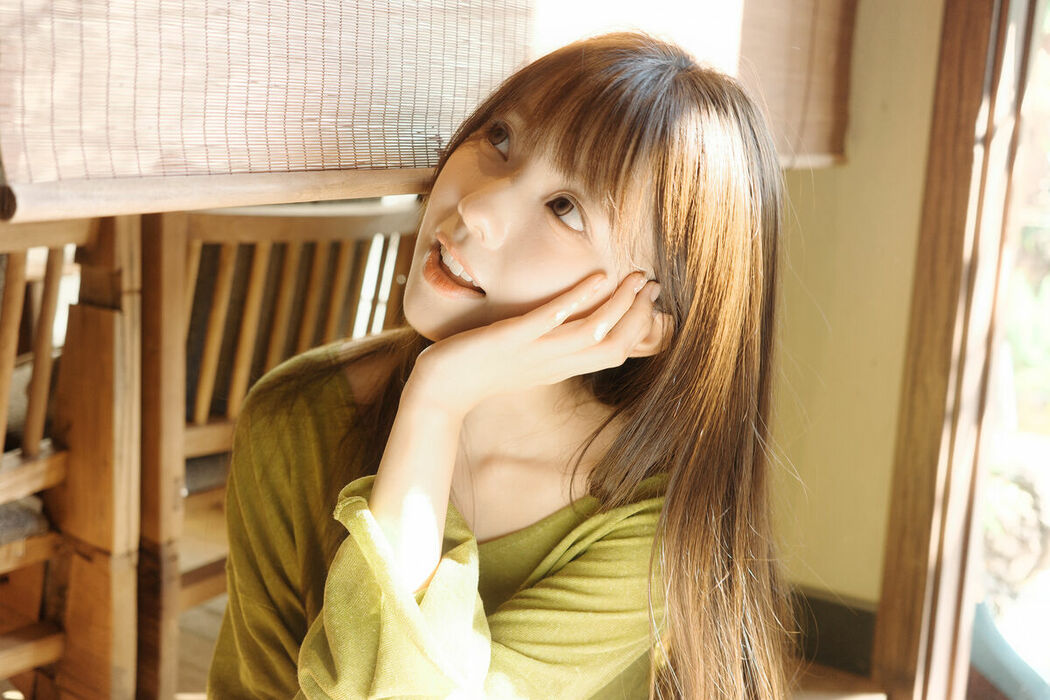YiTuYu艺图语 Vol.10620 Yang Zhu Ni Ni (35P)