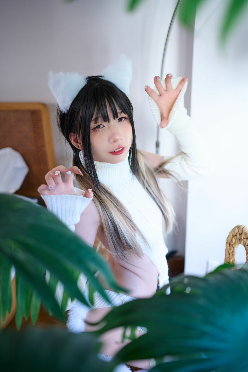 YiTuYu艺图语 Vol.10621 Kotokuhisa (20P)