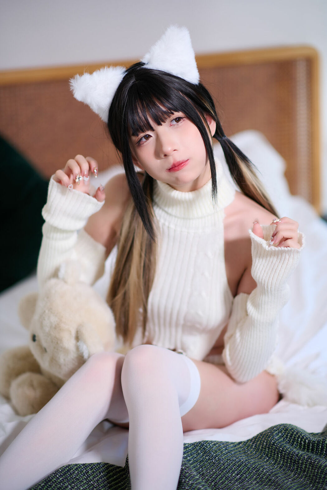 YiTuYu艺图语 Vol.10621 Kotokuhisa (20P)