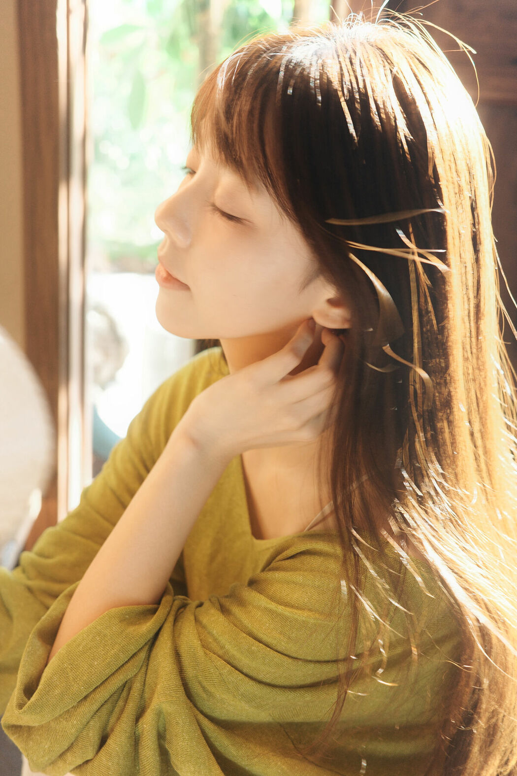YiTuYu艺图语 Vol.10620 Yang Zhu Ni Ni (35P)