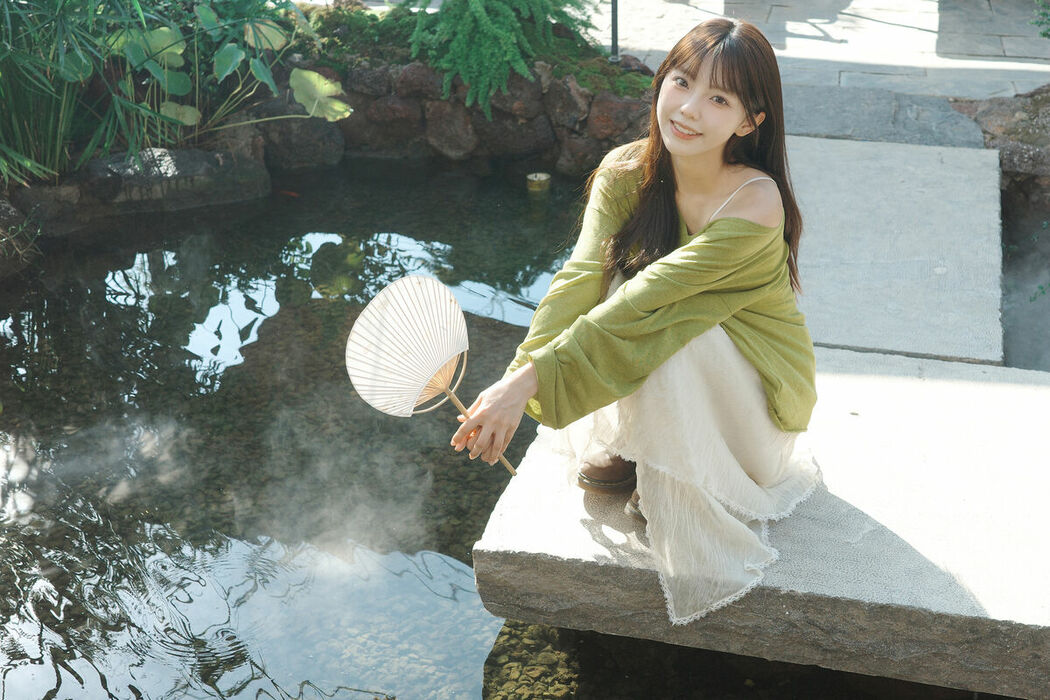 YiTuYu艺图语 Vol.10620 Yang Zhu Ni Ni (35P)