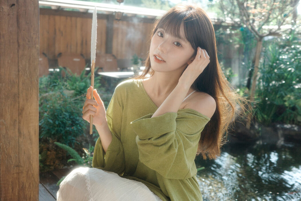 YiTuYu艺图语 Vol.10620 Yang Zhu Ni Ni (35P)